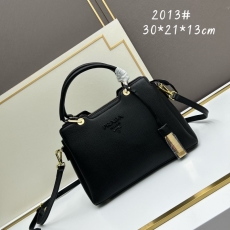 Prada Satchel Bags